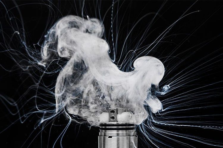 Image result for Spit-Back When Vaping and How to Stop It
