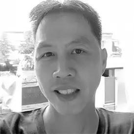 Alexis Chua