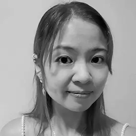 Pamela Chua