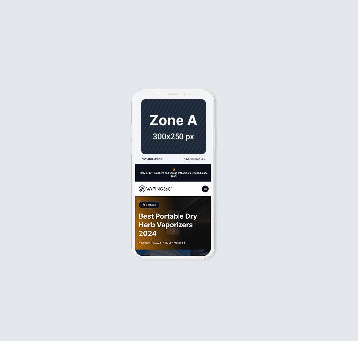 zone placement