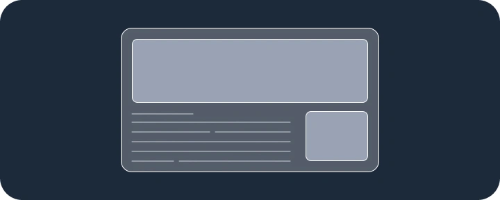 Banner ads