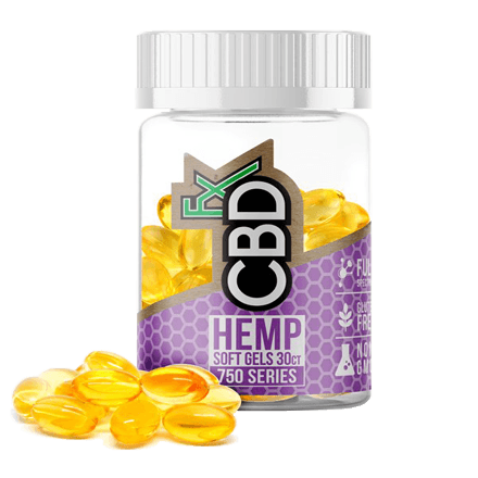 CBDfx-hemp-cream