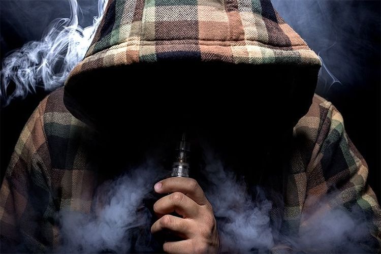 Vaping Pros and Cons