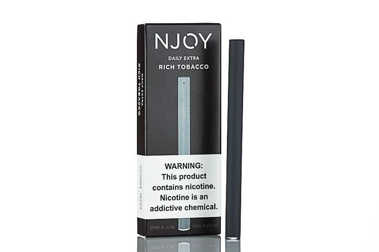 NJOY Loop Review | Why You Shouldn’t Wait to Get This Kit