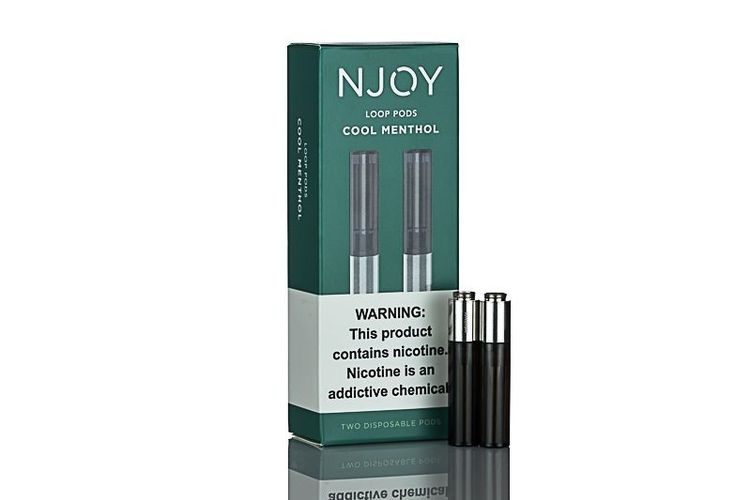 NJOY Loop Review | Why You Shouldn’t Wait to Get This Kit
