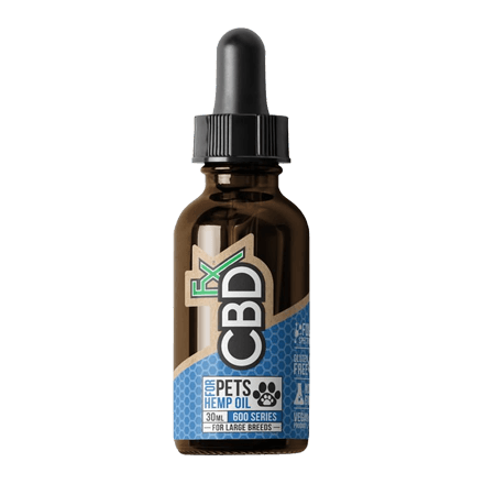 cbd oil for skin